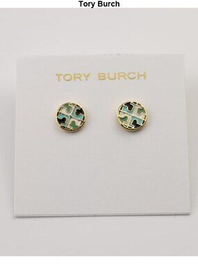 Tory Burch Earrings(Brand New)